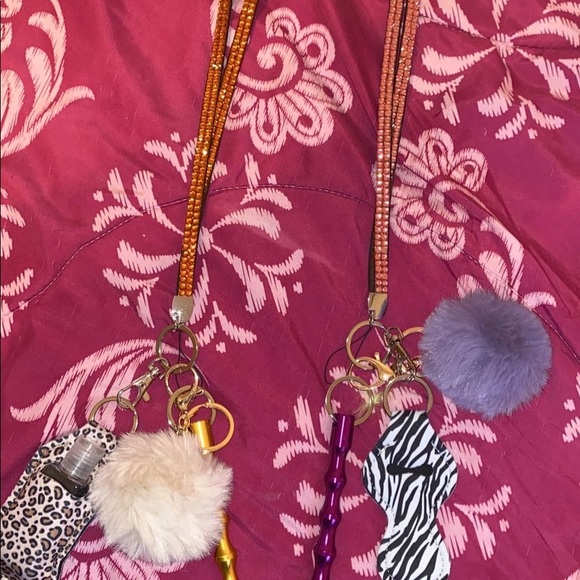 Keychains - Picture 7 of 8